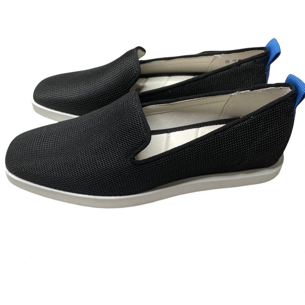 Franco Sarto Boston3 Black mesh - Picture 6 of 13